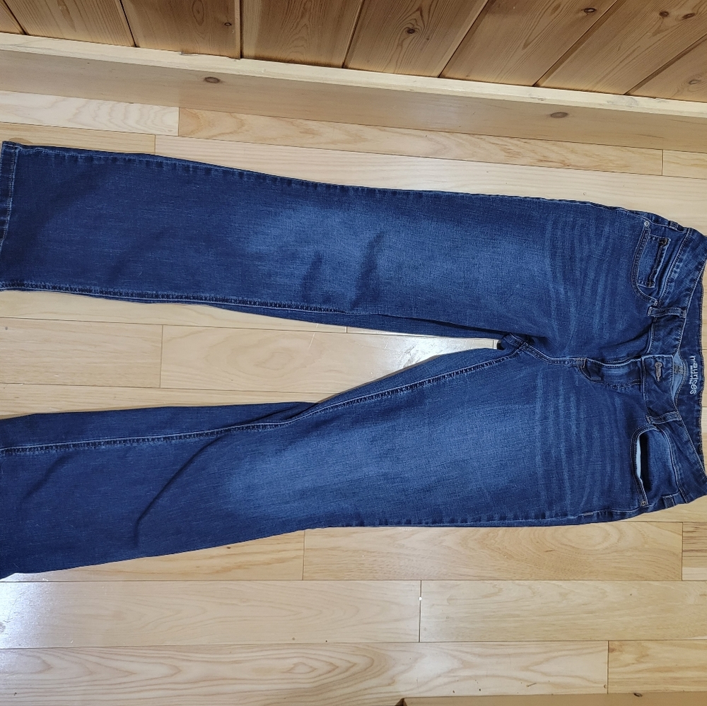 Maurices Jeans